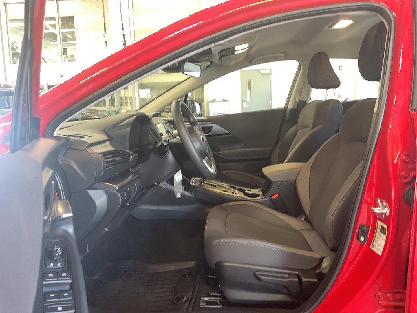 Used 2025 Subaru Impreza 2.0i AWD/4WD image 14