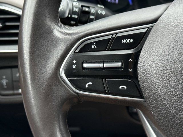 Used 2019 Hyundai Santa Fe SEL FWD image 23