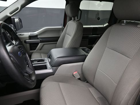 Used 2019 Ford F150 XLT w/ Equipment Group 302A Luxury image 19