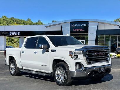 Used 2022 GMC Sierra 1500 SLT w/ SLT Premium Plus Package
