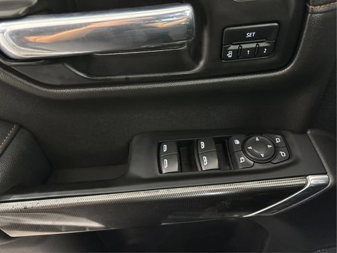Used 2021 GMC Sierra 1500 AT4 AWD/4WD image 39
