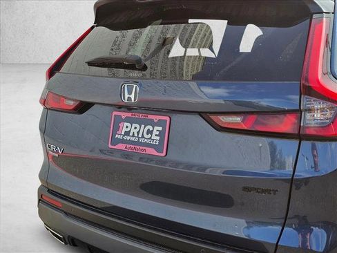 Used 2024 Honda CR-V Sport-L image 12