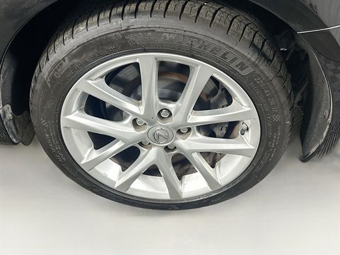 Used 2012 Lexus IS 350 AWD w/ Luxury Plus Value Edition image 11