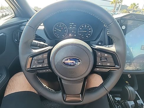 New 2026 Subaru Forester Premium image 16