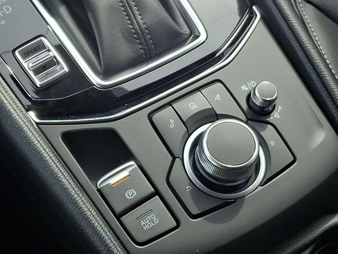 New 2025 MAZDA CX-5 AWD 2.5 S w/ Preferred Package image 18