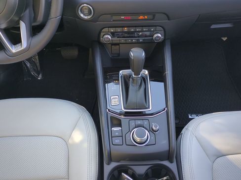 New 2025 MAZDA CX-5 AWD 2.5 S w/ Preferred Package image 17