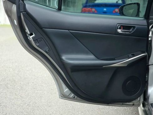 Used 2014 Lexus IS 250 250 image 26