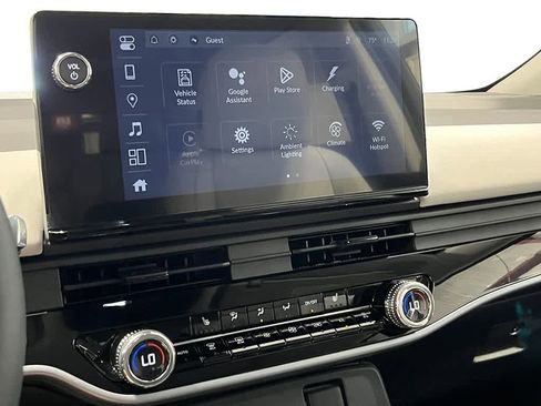 New 2026 Honda Prologue Touring image 21