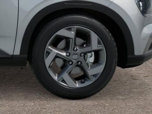 New 2025 Hyundai Venue SEL FWD image 8