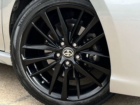 Used 2024 Toyota Camry XSE FWD image 28