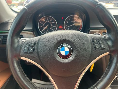 Used 2011 BMW 335i Coupe RWD image 18