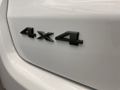 New 2026 Jeep Compass Trailhawk w/ Sun, Sound & Navigation Group image 6