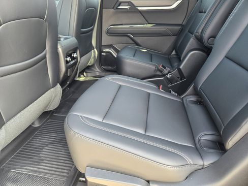 New 2026 GMC Acadia Elevation w/ Black Edition FWD image 20