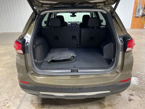 Certified 2024 Chevrolet Equinox LT image 12