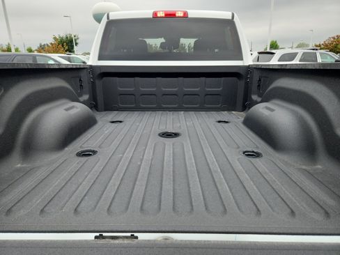 New 2025 RAM 2500 Big Horn image 35