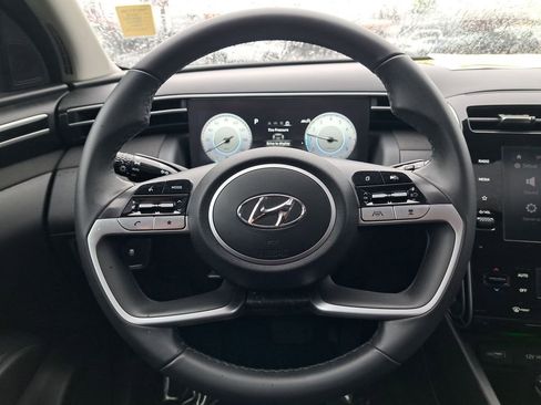 Used 2023 Hyundai Tucson SEL w/ Convenience Package image 19