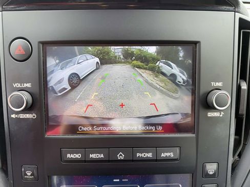 Used 2024 Subaru Crosstrek 2.0i w/ Crosstrek Mirror Package AWD/4WD image 30