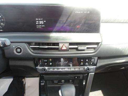 Used 2024 Kia Seltos SX AWD/4WD image 18