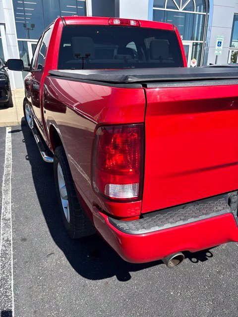 Used 2014 RAM 1500 Express AWD/4WD image 11