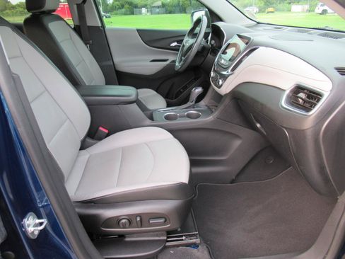 Used 2019 Chevrolet Equinox Premier FWD image 10