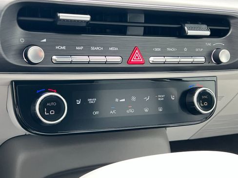 New 2026 Hyundai Palisade FWD Hybrid image 22