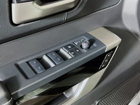 Certified 2026 Toyota Tundra Limited w/ Limited PVM Package image 17