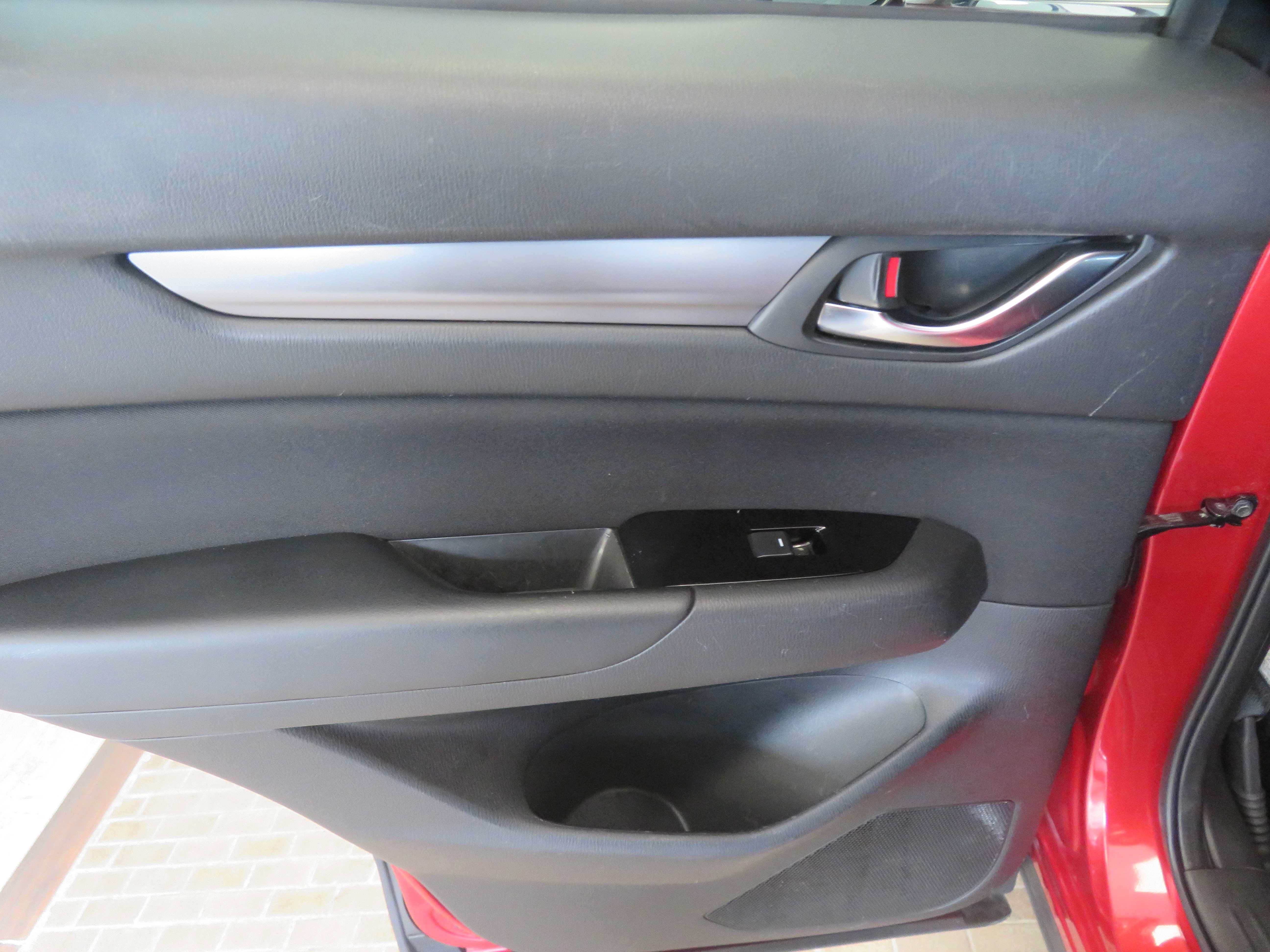 Used 2022 MAZDA CX-5 AWD 2.5 S image 18
