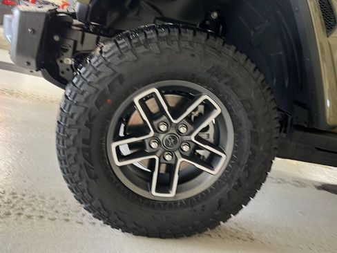 New 2026 Jeep Gladiator Mojave image 27