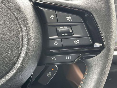 Certified 2025 Subaru Forester Touring w/ Protection Package image 11