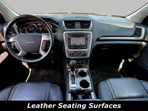 Used 2016 GMC Acadia Denali FWD image 7