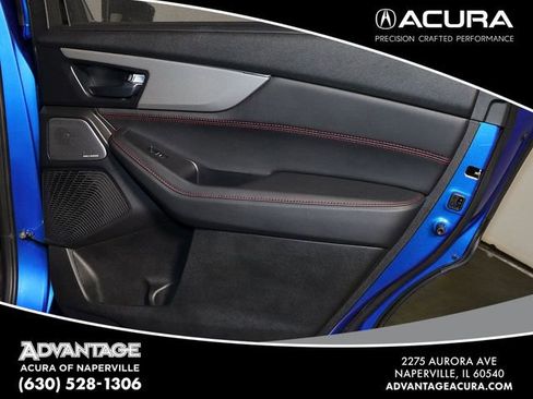 Used 2026 Acura MDX A-Spec image 33