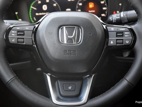 New 2025 Honda Accord Touring image 13