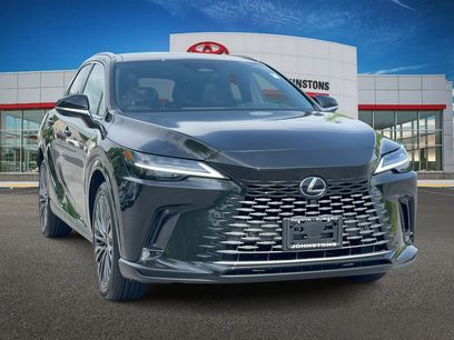 Used 2025 Lexus RX 350 AWD w/ Convenience Package