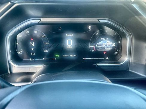 New 2026 GMC Sierra 1500 AT4X image 12