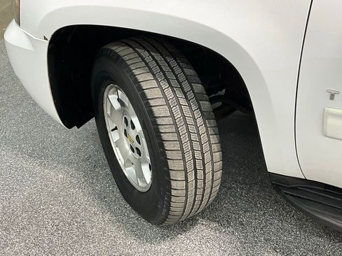 Used 2012 Chevrolet Tahoe LT image 34