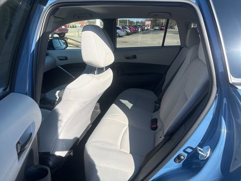 Used 2026 Toyota Corolla Cross LE image 18