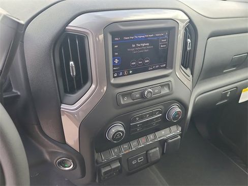 New 2026 Chevrolet Silverado 2500 Custom w/ Custom Value Package image 28