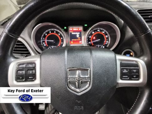 Used 2018 Dodge Journey GT AWD/4WD image 26