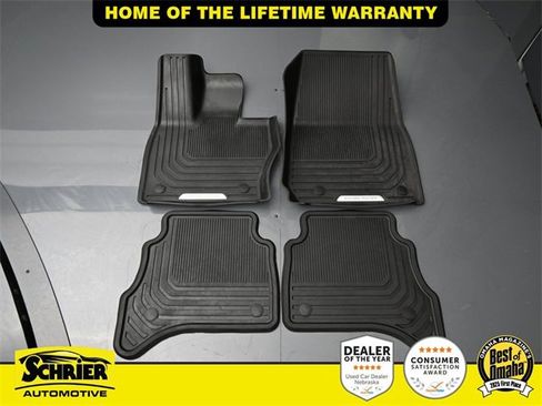 Used 2023 Land Rover Range Rover Sport SE Dynamic image 45