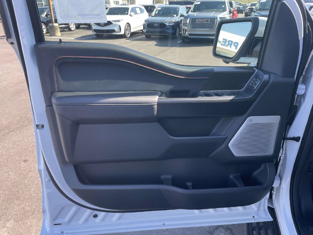 New 2026 Ford F150 Raptor AWD/4WD image 15