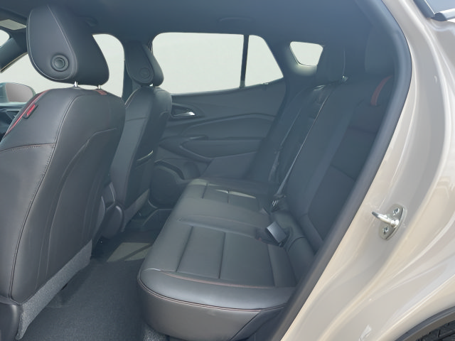 New 2026 Chevrolet Trax RS w/ Driver Confidence Package FWD image 82