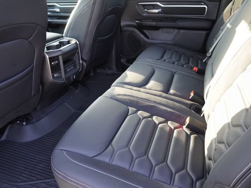 New 2026 RAM 1500 Lone Star AWD/4WD image 17