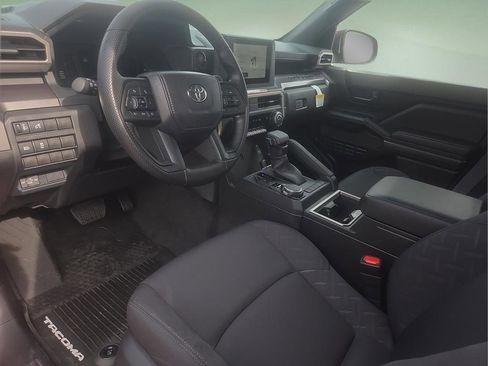 New 2026 Toyota Tacoma SR5 image 20