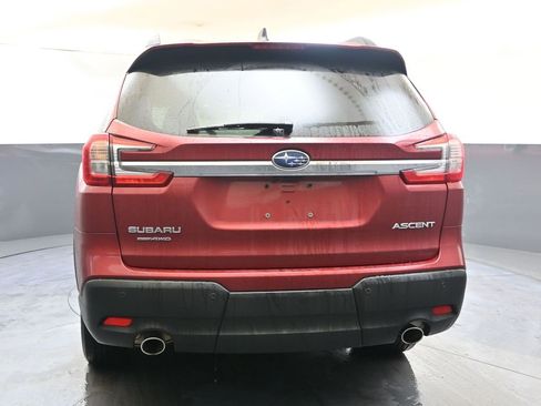 Used 2024 Subaru Ascent Premium w/ Convenience Package image 4