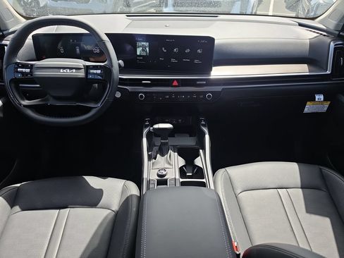 New 2026 Kia Sorento S FWD image 12