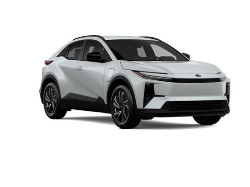 New 2026 Toyota C-HR AWD/4WD image 15