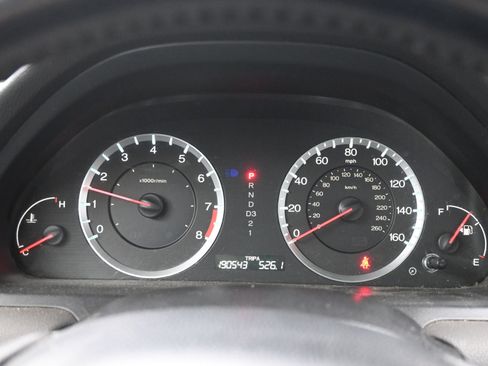 Used 2009 Honda Accord EX-L image 10