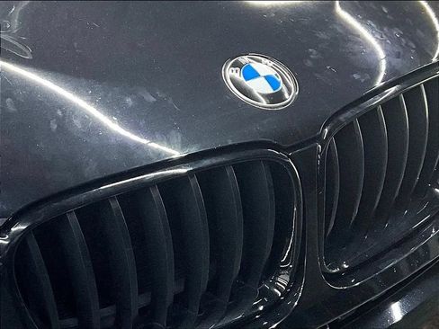 Used 2016 BMW X4 M40i AWD/4WD image 31