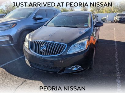 Used 2014 Buick Verano Leather