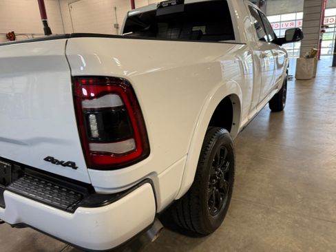 Used 2021 RAM 2500 Limited AWD/4WD image 26